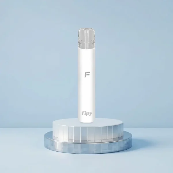 【買6送1】Fipy 果派 HP2 一代通用主機 8W 10W 雙檔功率切換 防漏油結構設計 俐落纖薄機身 台灣現貨