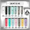 KIS5 鎧斯 人氣爆款幻彩機 極致輕薄掌上型設計 Type-C 快充隨時補電 適合日常通勤隨身備用