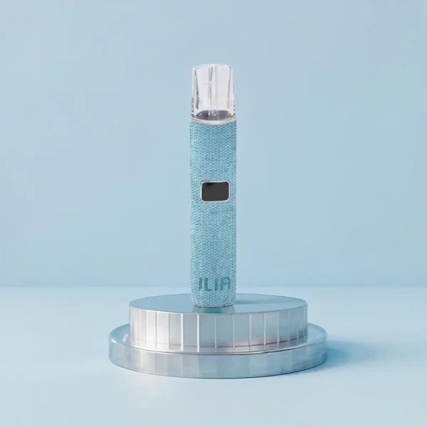 ILIA 經典布紋主機 380mAh 長效續航結合精緻手感 日常通勤隨身攜帶與商務備用推薦 隨時輕鬆掌握狀態