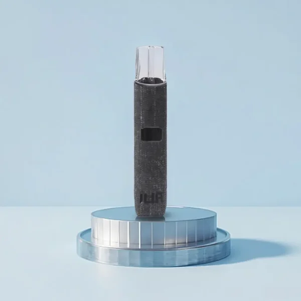 ILIA 經典布紋主機 380mAh 長效續航結合精緻手感 日常通勤隨身攜帶與商務備用推薦 隨時輕鬆掌握狀態