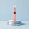 ILIA 經典布紋主機 380mAh 長效續航結合精緻手感 日常通勤隨身攜帶與商務備用推薦 隨時輕鬆掌握狀態