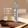57f3b5c5e61bf326ab5c6369349911c0-1024x1536.jpg.webp XIAOKE 梟客8500口拋棄式電子煙 8.5ml儲油量 3%尼古丁鹽 支援Type-C充電 台灣現貨秒發