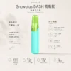ChatGPT-Image-2026年8月24日-下午09_48_46.webp Snowplus DASH 4000口拋棄式電子煙 鴨嘴獸人體工學吸嘴 7.5ml大容量 台灣現貨秒發