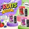 SPUMY冰熊五代通用煙彈 3入裝超值選 2.5ml極致霧化不滲油 獨家陶瓷芯 台灣現貨秒發