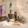 一代煙彈完美兼容 SP2S聖誕限定國際版一代通用主機 鹿頭雪花浮雕替換煙桿 台灣現貨秒發