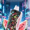 GYPSO滿天星30000口抛棄式電子煙-8.webp GYPSO 滿天星30000口拋棄式電子煙 14W-21W雙功率切換 掌上旗艦高規格機身 台灣現貨秒發