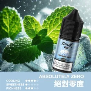 IMG_3993-300x300-1.webp MEHA 魅嗨 HUUK 煙油30ml巨量裝 30mg尼古丁鹽黃金配比 專用注油小煙 台灣現貨秒發