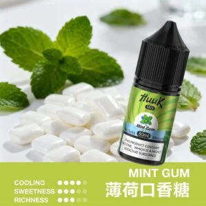 IMG_3994-300x300-1.webp MEHA 魅嗨 HUUK 煙油30ml巨量裝 30mg尼古丁鹽黃金配比 專用注油小煙 台灣現貨秒發