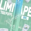 LIMI拋棄式一次性7000口-12.webp LIMI 冰感水果系列 7000口 炫彩吸氣發光視覺設計 結合可充電大電量與高解析清涼口感