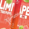 LIMI拋棄式一次性7000口-7.webp LIMI 冰感水果系列 7000口 炫彩吸氣發光視覺設計 結合可充電大電量與高解析清涼口感