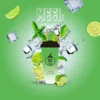 MEEL奶茶杯-檸檬雪碧-1000x1000-1.webp MEEL 奶茶杯 6000口大容量拋棄式電子煙 600mAh長效電力與智慧Type-C快充 3%順滑濃度