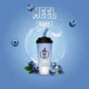 MEEL奶茶杯-藍莓-1000x1000-1.webp MEEL 奶茶杯 6000口大容量拋棄式電子煙 600mAh長效電力與智慧Type-C快充 3%順滑濃度