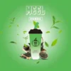 MEEL奶茶杯-鐵觀音-1000x1000-1.webp MEEL 奶茶杯 6000口大容量拋棄式電子煙 600mAh長效電力與智慧Type-C快充 3%順滑濃度