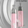 SP2S MAX ALPHA聖誕限定專用主機 紅金雪花極致奢華塗裝 旗艦晶片頂級定位 全台現貨