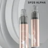 SP2S MAX ALPHA聖誕限定專用主機 紅金雪花極致奢華塗裝 旗艦晶片頂級定位 全台現貨