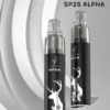 SP2S MAX ALPHA聖誕限定專用主機 紅金雪花極致奢華塗裝 旗艦晶片頂級定位 全台現貨