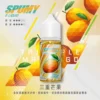 SPUMY-思邦迷煙油-升級MAX-40M-1.webp spumy 升級MAX 專用注油煙油 40ml 大容量裝 3% 尼古丁鹽濃度 細膩調香層次 適用注油式小煙