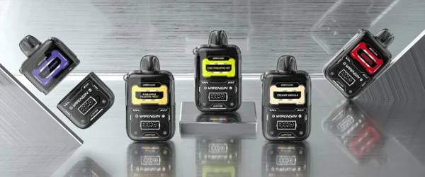含主機加煙彈套裝 VAPENGIN JUPITER木星 6500口拋棄式電子煙 650mAh長效續航 台灣現貨