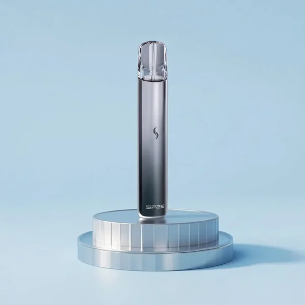 SP2S PRO 思博瑞專用主機 七彩LED漸變燈條 Type-C快充 專用SP2S煙彈 台灣現貨秒發