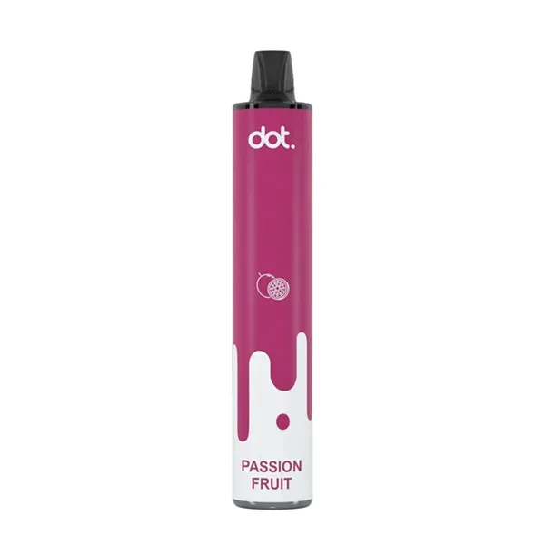 dotplus-gen1-8000puffs-04-2.webp DOT PLUS 8000口 可充電式拋棄式設備 極致細膩清爽冰感水果定位 兼具大口數與穩定輸出高CP值產品