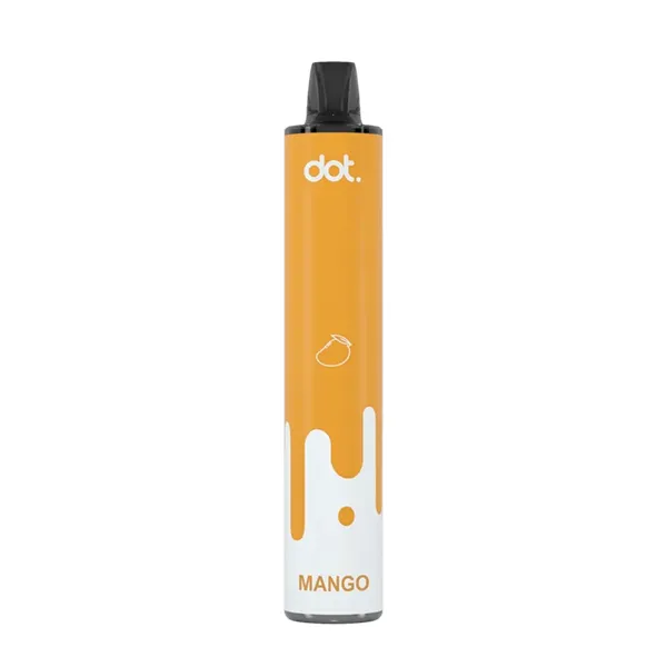 dotplus-gen1-8000puffs-06-2.webp DOT PLUS 8000口 可充電式拋棄式設備 極致細膩清爽冰感水果定位 兼具大口數與穩定輸出高CP值產品