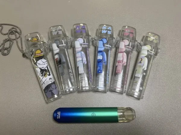 一代通用主機卡通貼圖透明保護套 強化防摔防刮工藝 便攜耐磨矽膠軟套 台灣現貨秒發