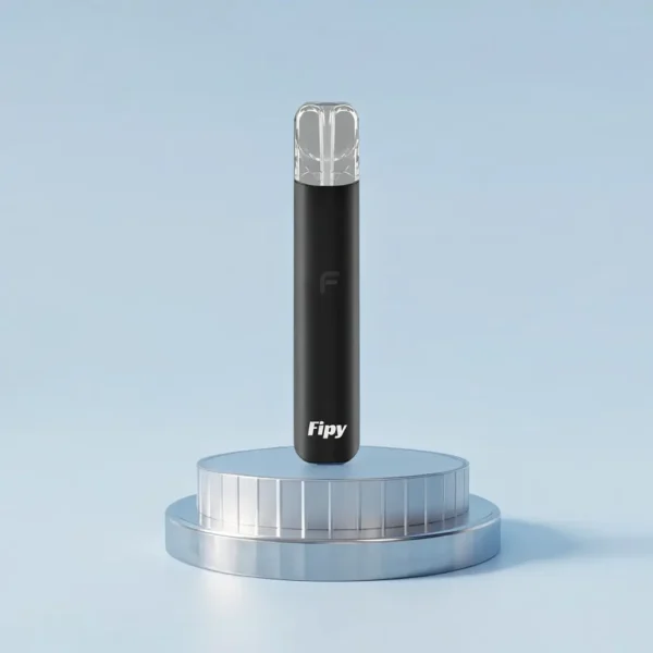 【買6送1】Fipy 果派 HP2 一代通用主機 8W 10W 雙檔功率切換 防漏油結構設計 俐落纖薄機身 台灣現貨