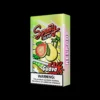 SPUMY冰熊五代通用煙彈 3入裝超值選 2.5ml極致霧化不滲油 獨家陶瓷芯 台灣現貨秒發