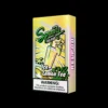 SPUMY冰熊五代通用煙彈 3入裝超值選 2.5ml極致霧化不滲油 獨家陶瓷芯 台灣現貨秒發