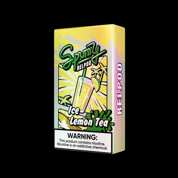 SPUMY冰熊五代通用煙彈 3入裝超值選 2.5ml極致霧化不滲油 獨家陶瓷芯 台灣現貨秒發