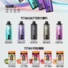 meha泰坦15000主機詳情頁-scaled-1.webp 相容TITAN專用煙彈 MEHA魅嗨泰坦15000口換彈式主機 15ml巨量裝設備 台灣現貨秒發