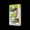 SPUMY冰熊五代通用煙彈 3入裝超值選 2.5ml極致霧化不滲油 獨家陶瓷芯 台灣現貨秒發