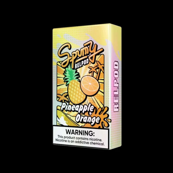 SPUMY冰熊五代通用煙彈 3入裝超值選 2.5ml極致霧化不滲油 獨家陶瓷芯 台灣現貨秒發