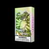 SPUMY冰熊五代通用煙彈 3入裝超值選 2.5ml極致霧化不滲油 獨家陶瓷芯 台灣現貨秒發