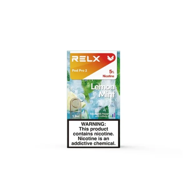 【買三盒加購350贈主機 買十贈二】RELX悅刻六代煙彈 日常隨身備用補充彈 防漏磁吸結構 3%~5%尼古丁鹽 台灣現貨