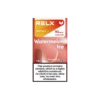 【買三盒加購350贈主機 買十贈二】RELX悅刻六代煙彈 日常隨身備用補充彈 防漏磁吸結構 3%~5%尼古丁鹽 台灣現貨