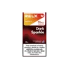 【買三盒加購350贈主機 買十贈二】RELX悅刻六代煙彈 日常隨身備用補充彈 防漏磁吸結構 3%~5%尼古丁鹽 台灣現貨