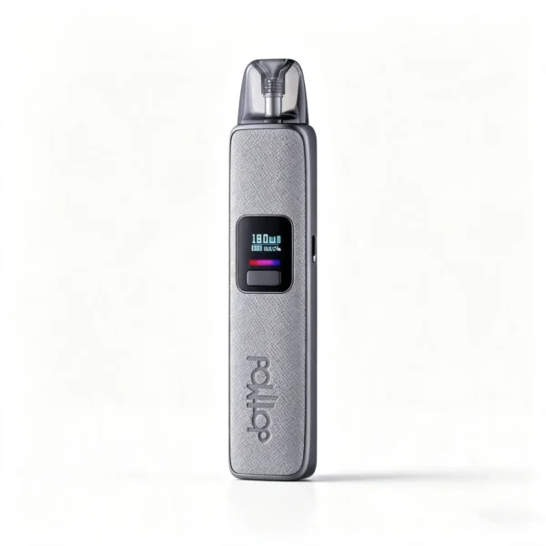 DotPod Pro 注油主機 1000mAh 大容量電池 35W 功率輸出 2ml 容量 台灣現貨