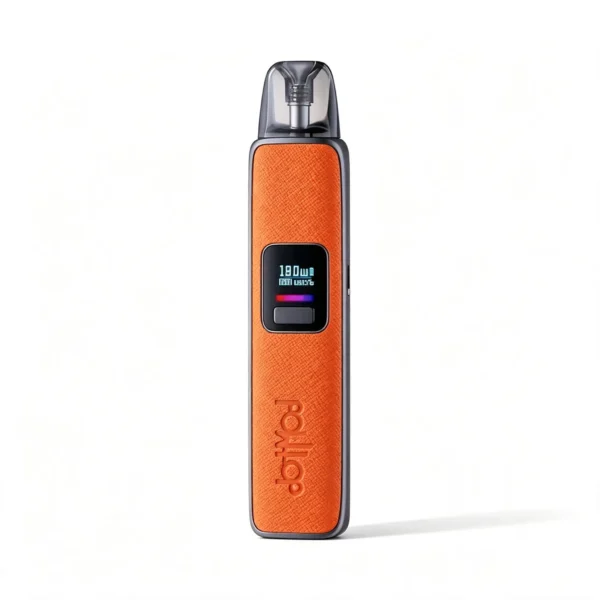 DotPod Pro 注油主機 1000mAh 大容量電池 35W 功率輸出 2ml 容量 台灣現貨