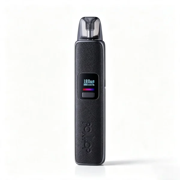 DotPod Pro 注油主機 1000mAh 大容量電池 35W 功率輸出 2ml 容量 台灣現貨