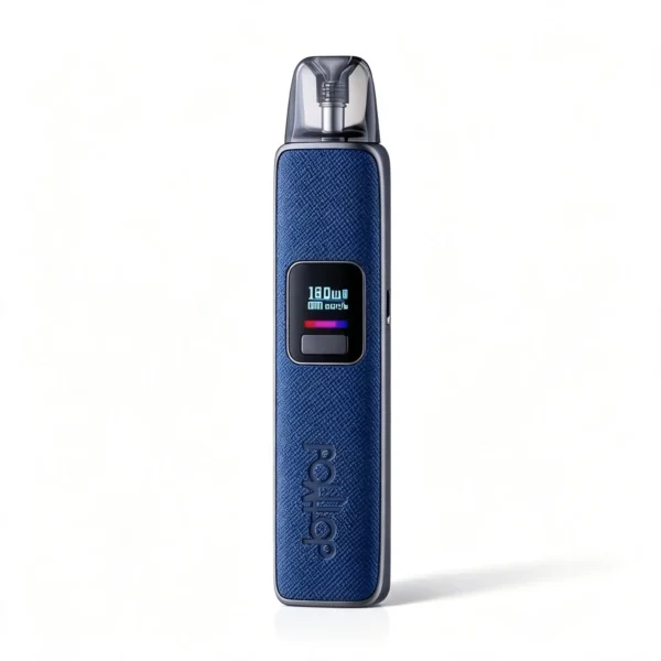 DotPod Pro 注油主機 1000mAh 大容量電池 35W 功率輸出 2ml 容量 台灣現貨