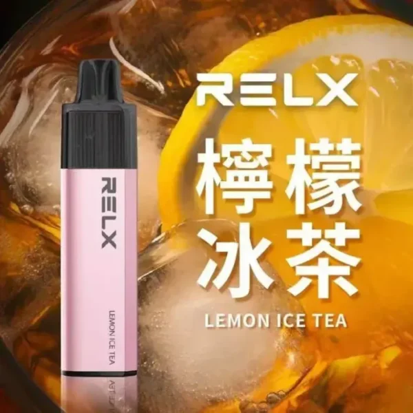 RELX悅刻GA 8000口拋棄式電子煙 隨身免充電設備 15ml煙油 1100mAh大電芯 台灣現貨