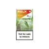 【買三盒加購350贈主機 買十贈二】RELX悅刻六代煙彈 日常隨身備用補充彈 防漏磁吸結構 3%~5%尼古丁鹽 台灣現貨