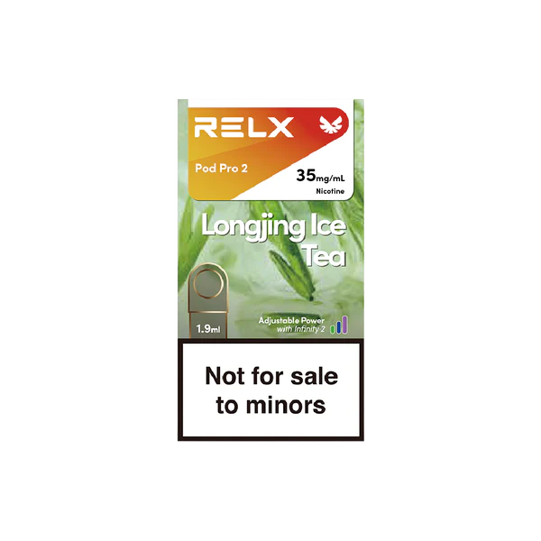 【買三盒加購350贈主機 買十贈二】RELX悅刻六代煙彈 日常隨身備用補充彈 防漏磁吸結構 3%~5%尼古丁鹽 台灣現貨