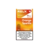 【買三盒加購350贈主機 買十贈二】RELX悅刻六代煙彈 日常隨身備用補充彈 防漏磁吸結構 3%~5%尼古丁鹽 台灣現貨