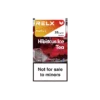 【買三盒加購350贈主機 買十贈二】RELX悅刻六代煙彈 日常隨身備用補充彈 防漏磁吸結構 3%~5%尼古丁鹽 台灣現貨