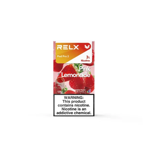 【買三盒加購350贈主機 買十贈二】RELX悅刻六代煙彈 日常隨身備用補充彈 防漏磁吸結構 3%~5%尼古丁鹽 台灣現貨