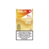 【買三盒加購350贈主機 買十贈二】RELX悅刻六代煙彈 日常隨身備用補充彈 防漏磁吸結構 3%~5%尼古丁鹽 台灣現貨