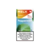 【買三盒加購350贈主機 買十贈二】RELX悅刻六代煙彈 日常隨身備用補充彈 防漏磁吸結構 3%~5%尼古丁鹽 台灣現貨