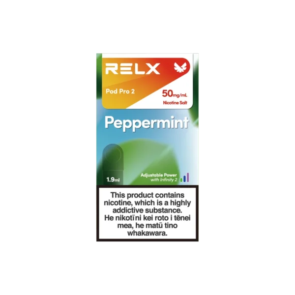 【買三盒加購350贈主機 買十贈二】RELX悅刻六代煙彈 日常隨身備用補充彈 防漏磁吸結構 3%~5%尼古丁鹽 台灣現貨